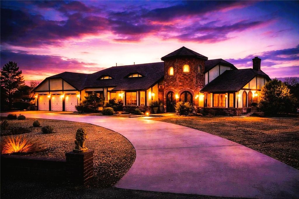 13889 Olathe, Apple Valley