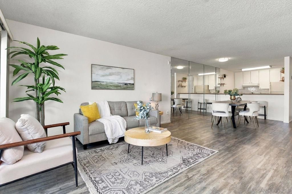 1605 Hotel Circle S # B103, San Diego