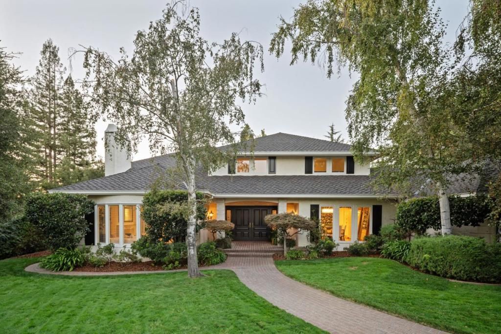 26169 Rancho Manuella Lane, Los Altos Hills