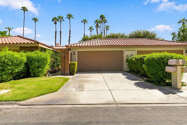 148 Las Lomas, Palm Desert
