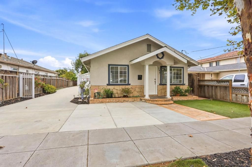 345 N 21st Street, San Jose