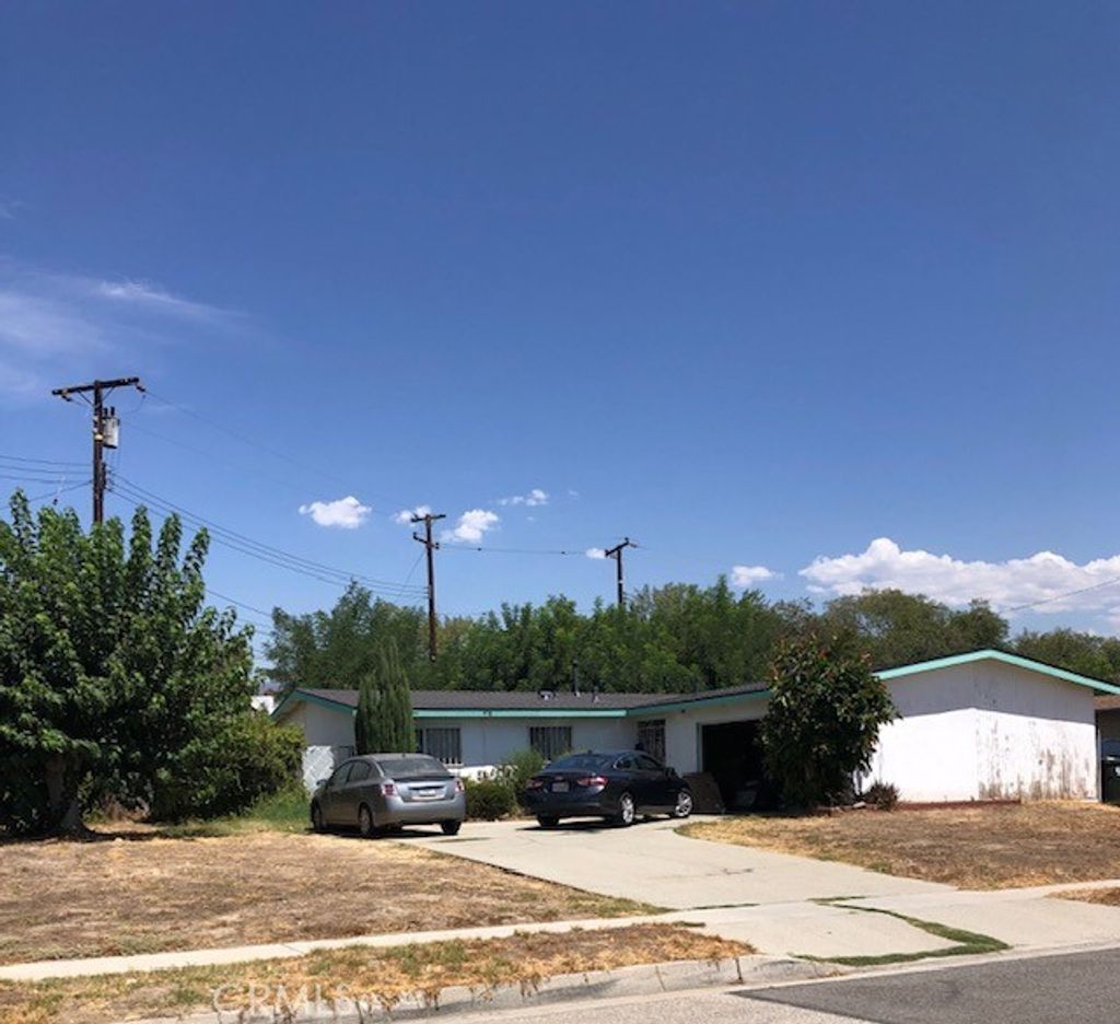 1878 West Virginia St, San Bernardino