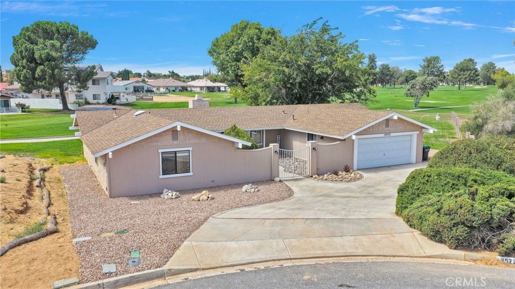 12572 Coronado Lane, Victorville