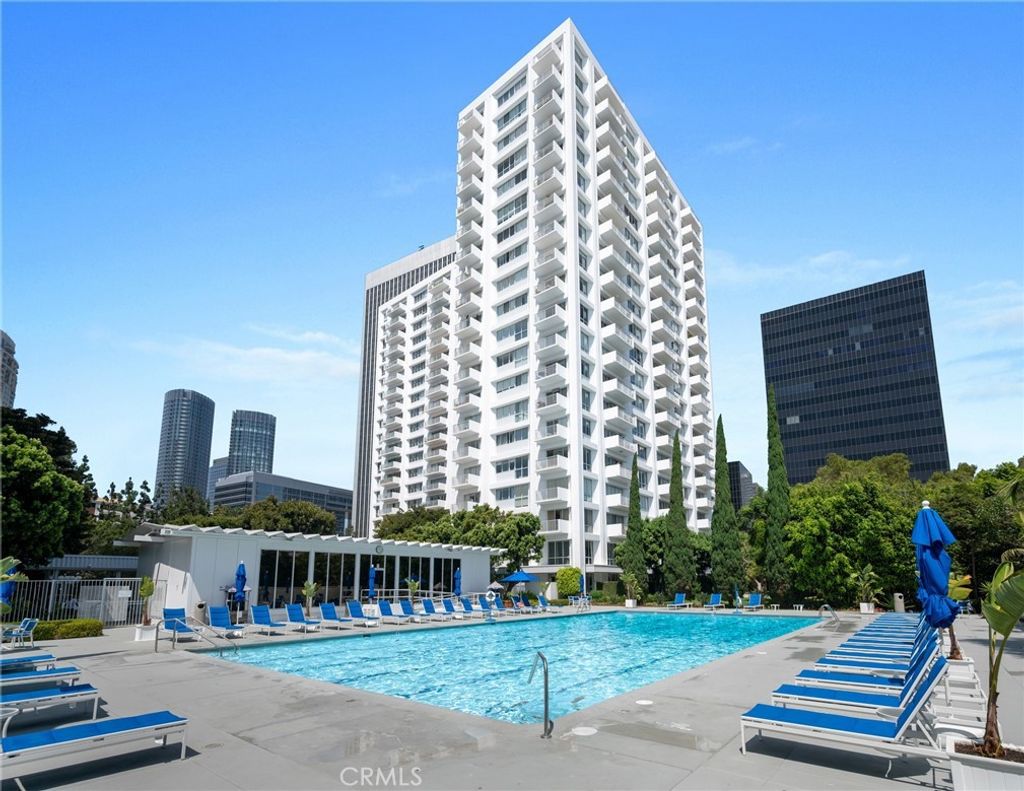 2160 Century Park East # 110, Los Angeles