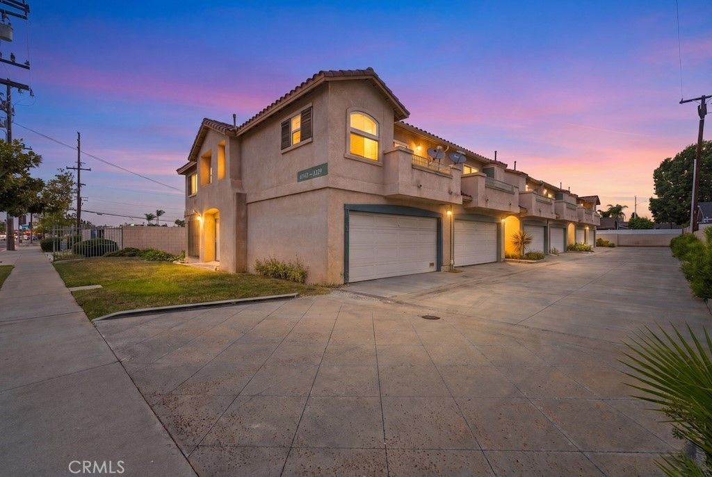 8317 Alameda Street, Downey