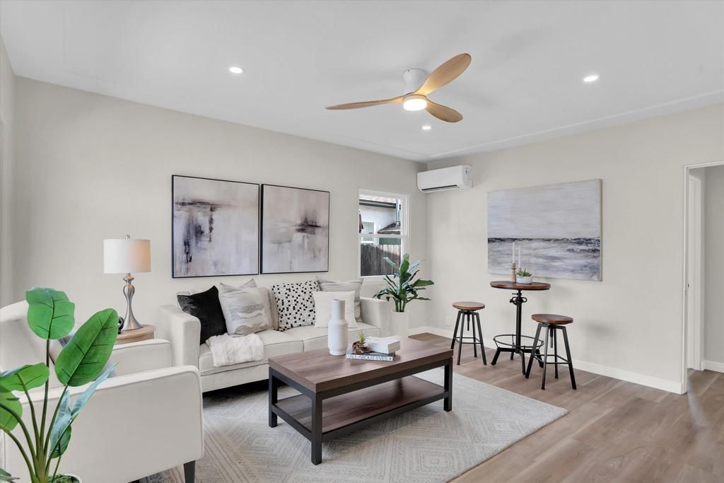 3553 Monroe, San Diego
