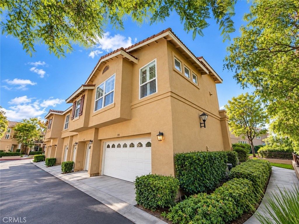 7723 East Portofino Avenue, Anaheim Hills