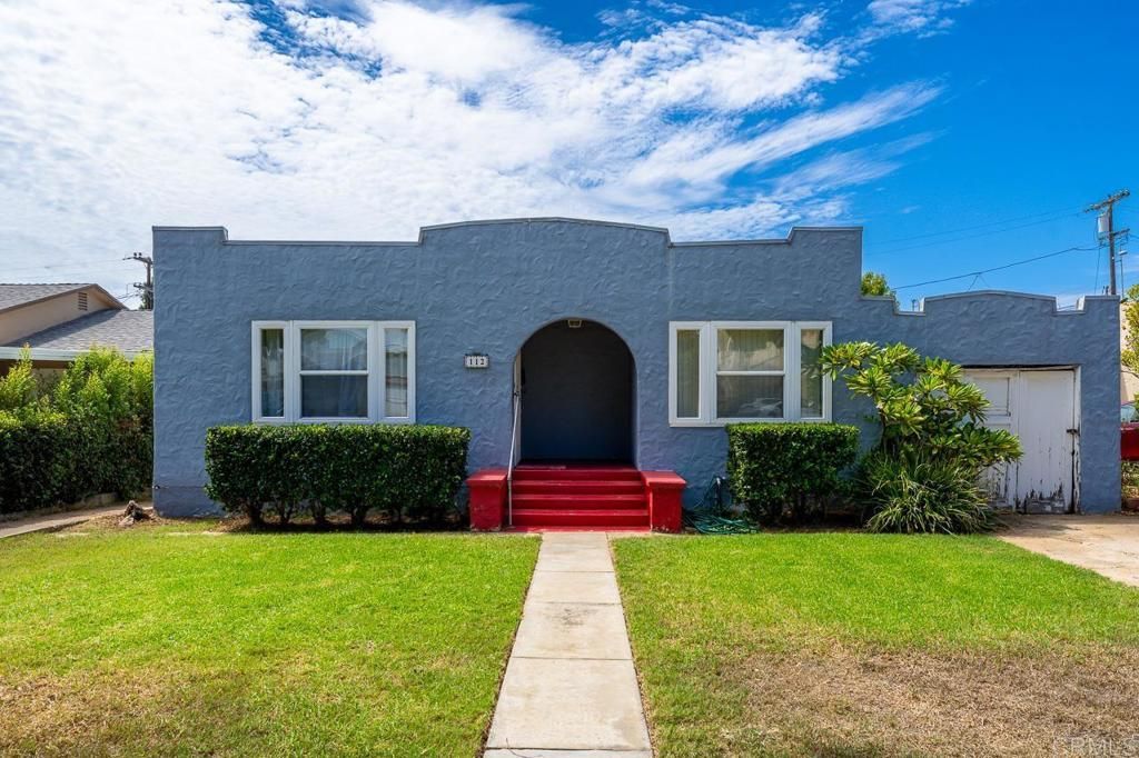 112 Jefferson Ave, Chula Vista