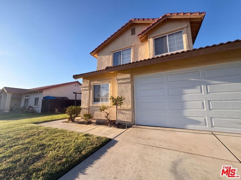 5717 Lisbon Court, Palmdale