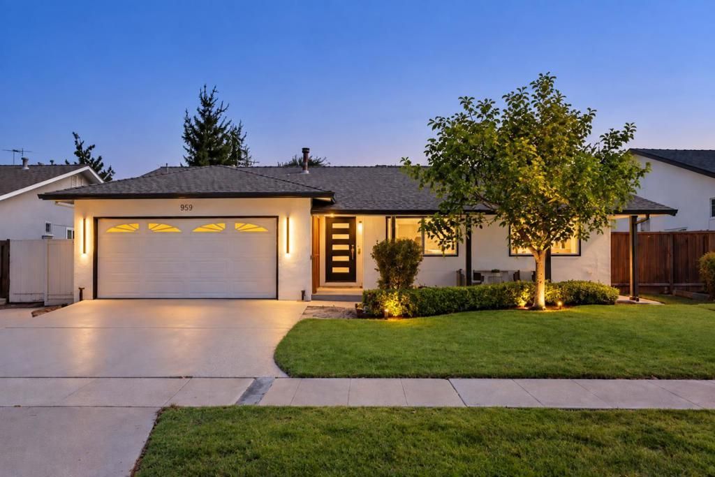 1510 Greene Drive, San Jose
