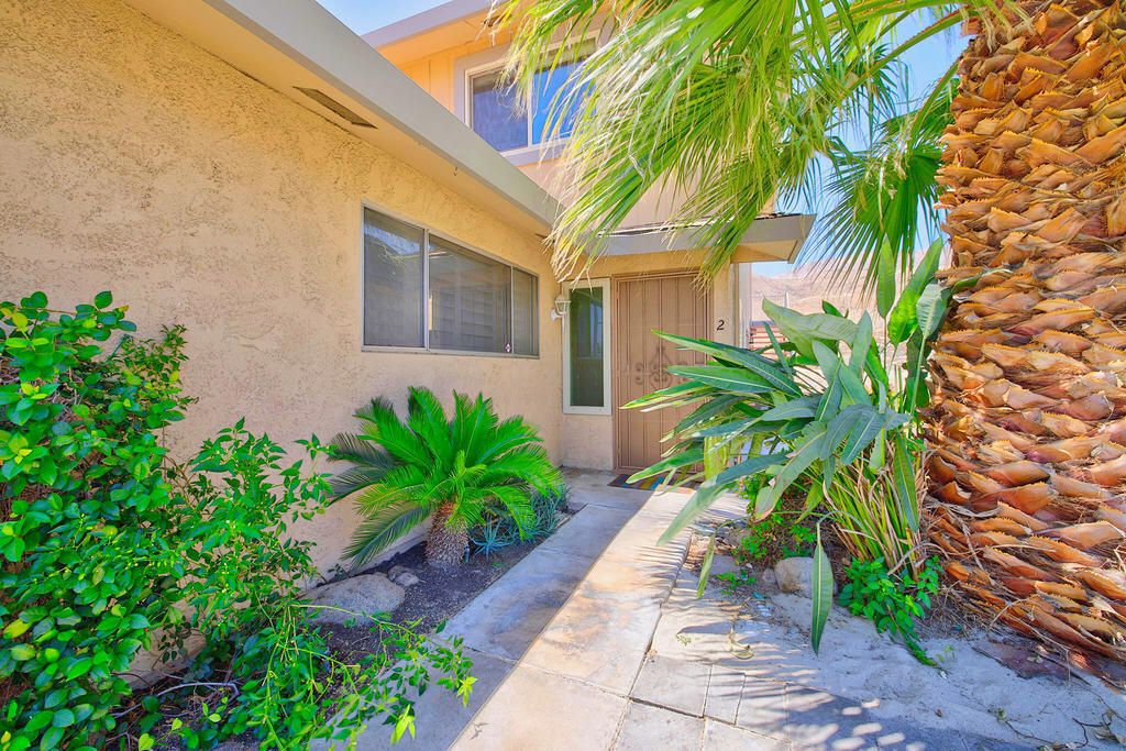 72603 Edgehill Drive # 2, Palm Desert