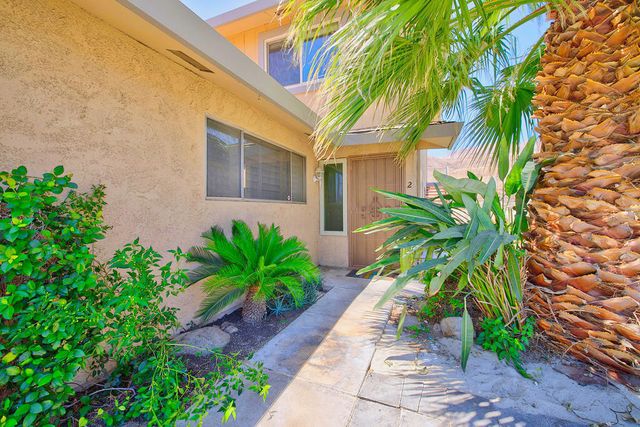 72603 Edgehill Drive # 2, Palm Desert