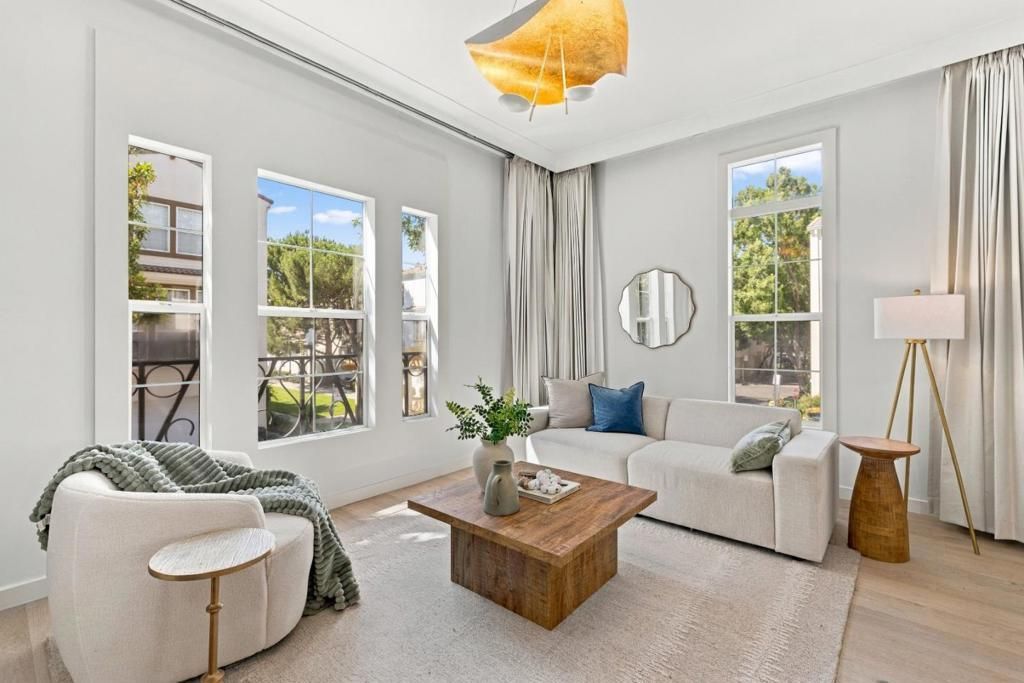 874 Fire Walk, Milpitas