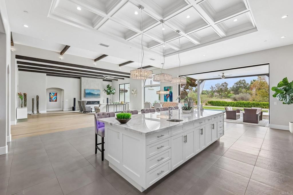 519 Meadowmist Court, Encinitas