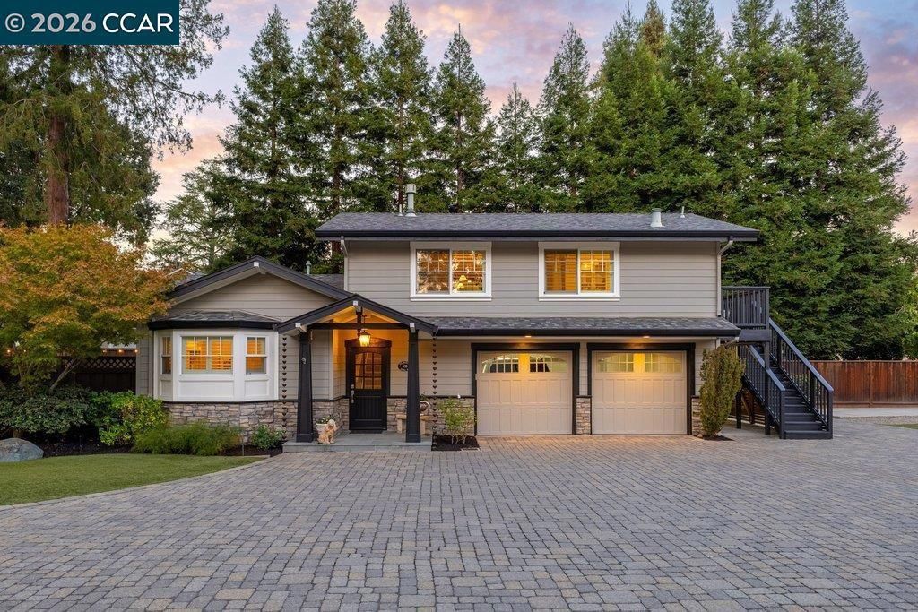 533 Diablo Road, Danville