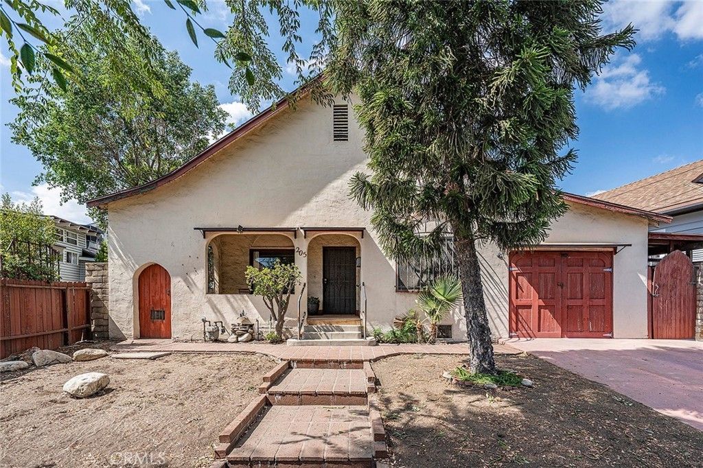205 N Avenue 66, Los Angeles