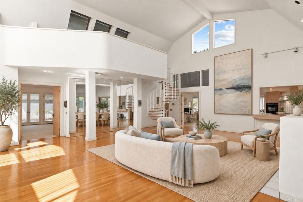 350 Mesa Way, La Jolla
