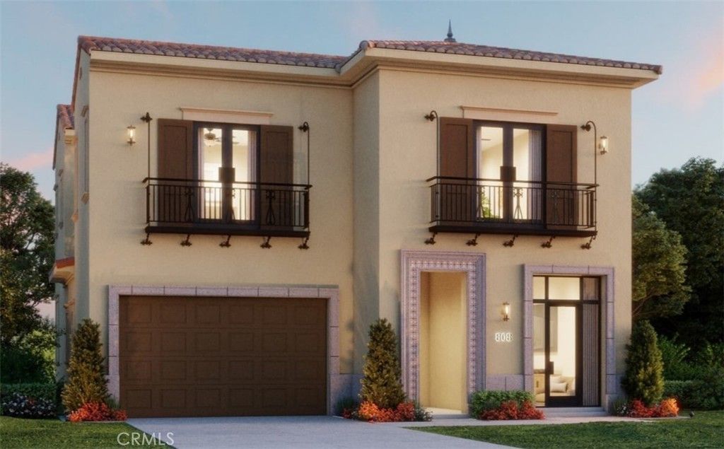 520 Sahara, Irvine