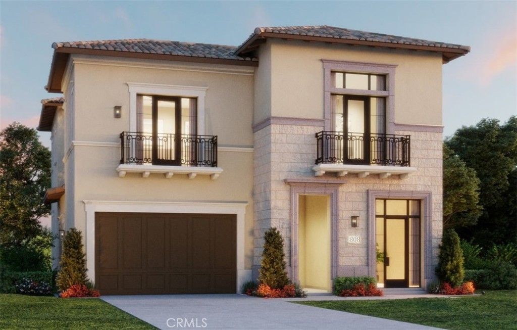528 Peninsula, Irvine