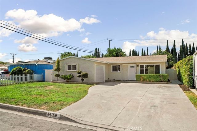 14168 Anola, Whittier