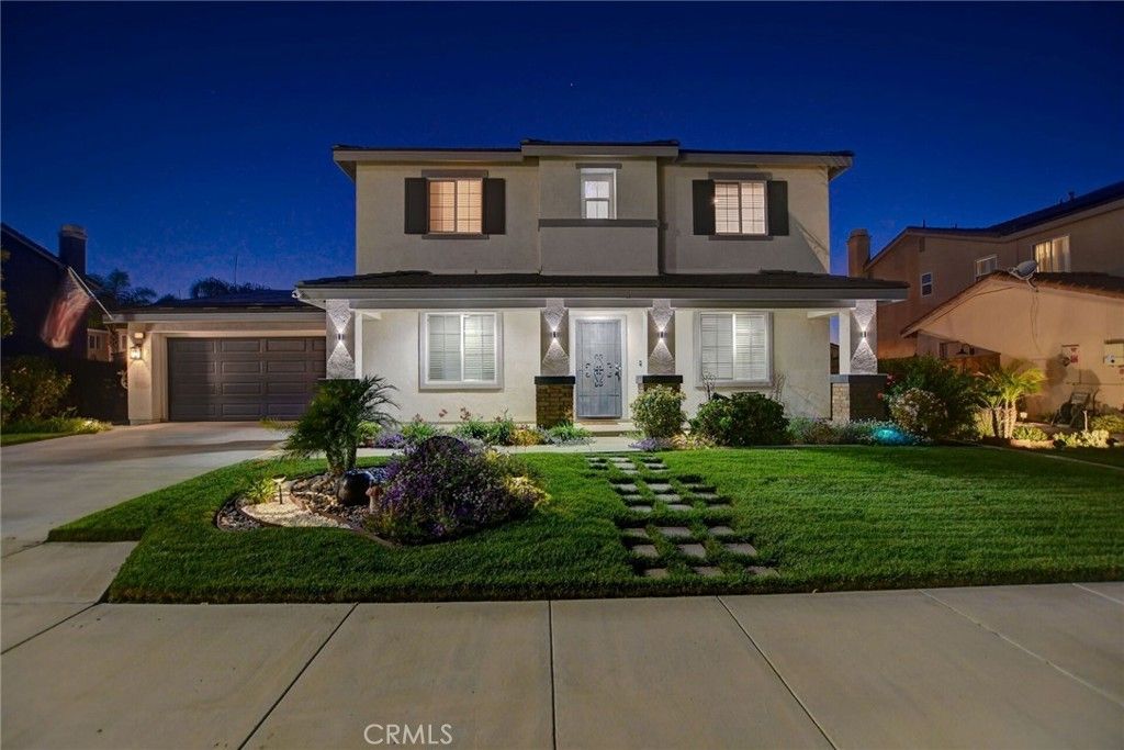 1026 Sundew Way, San Jacinto