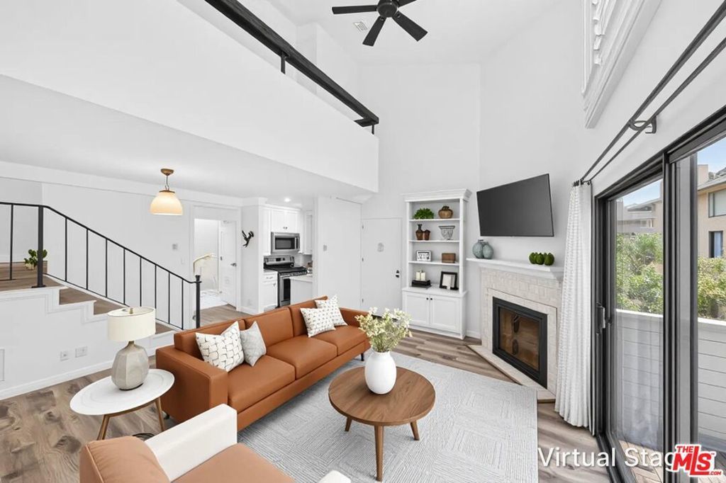 10521 National Boulevard # 214, Los Angeles