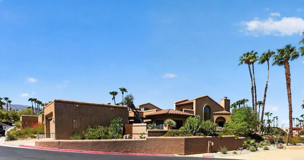 1961 Desert Vista, Borrego Springs