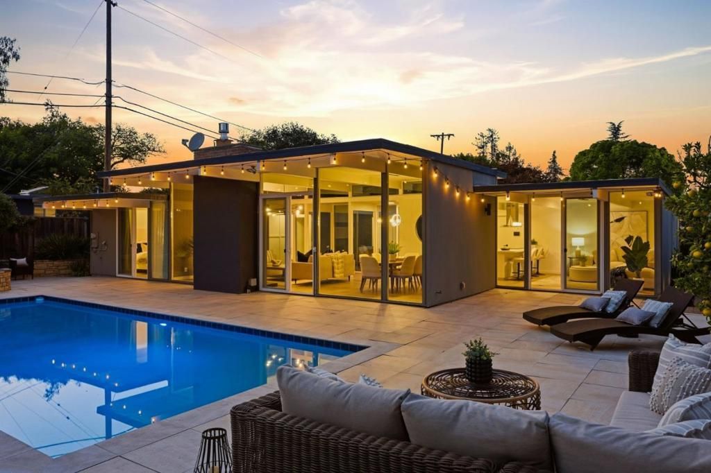 844 Trenton Drive, Sunnyvale