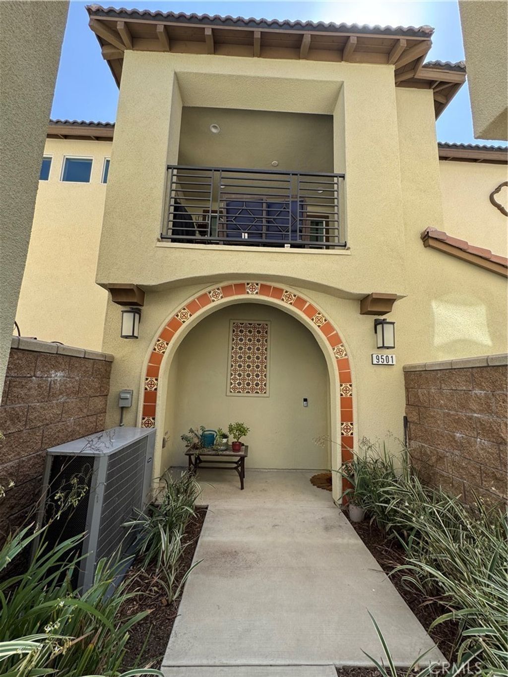9501 Retreat, Rancho Cucamonga