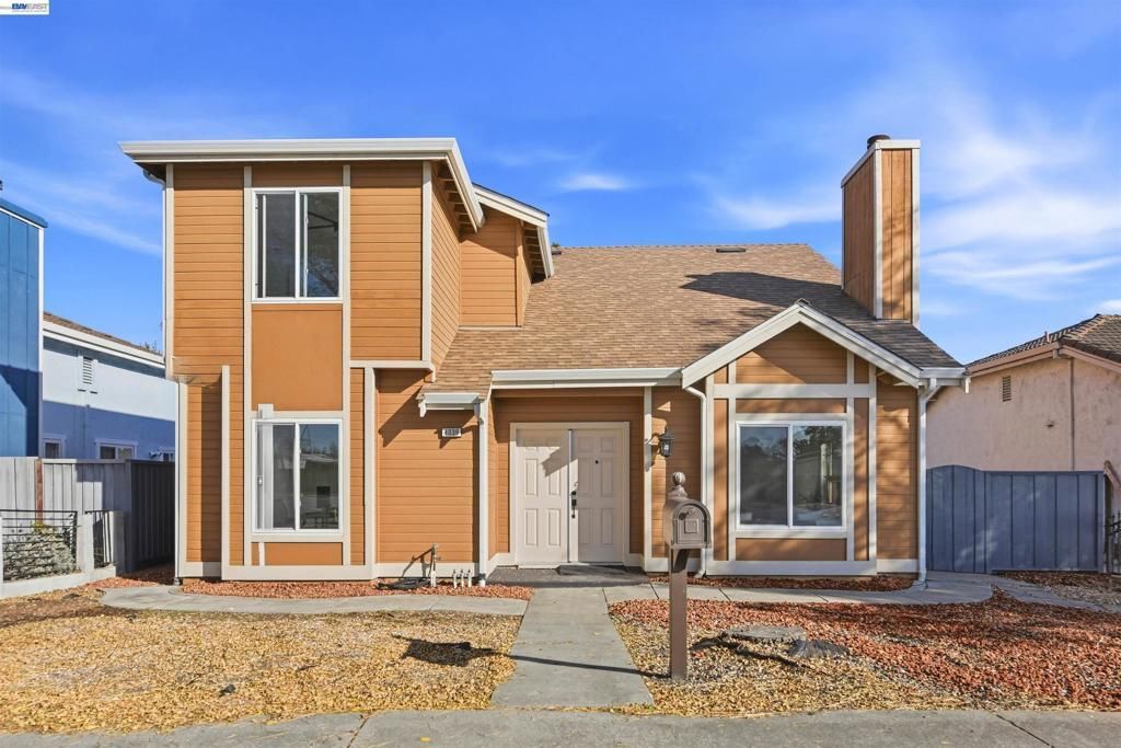 4036 Deep Creek Rd, Fremont