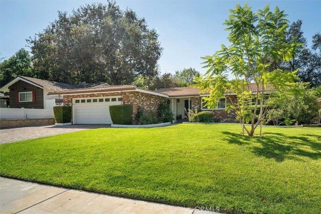 25065 Highspring Avenue, Newhall