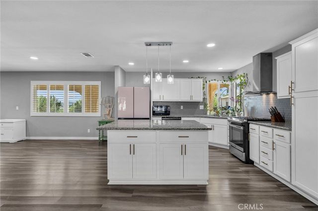 11990 Lasselle Street, Moreno Valley