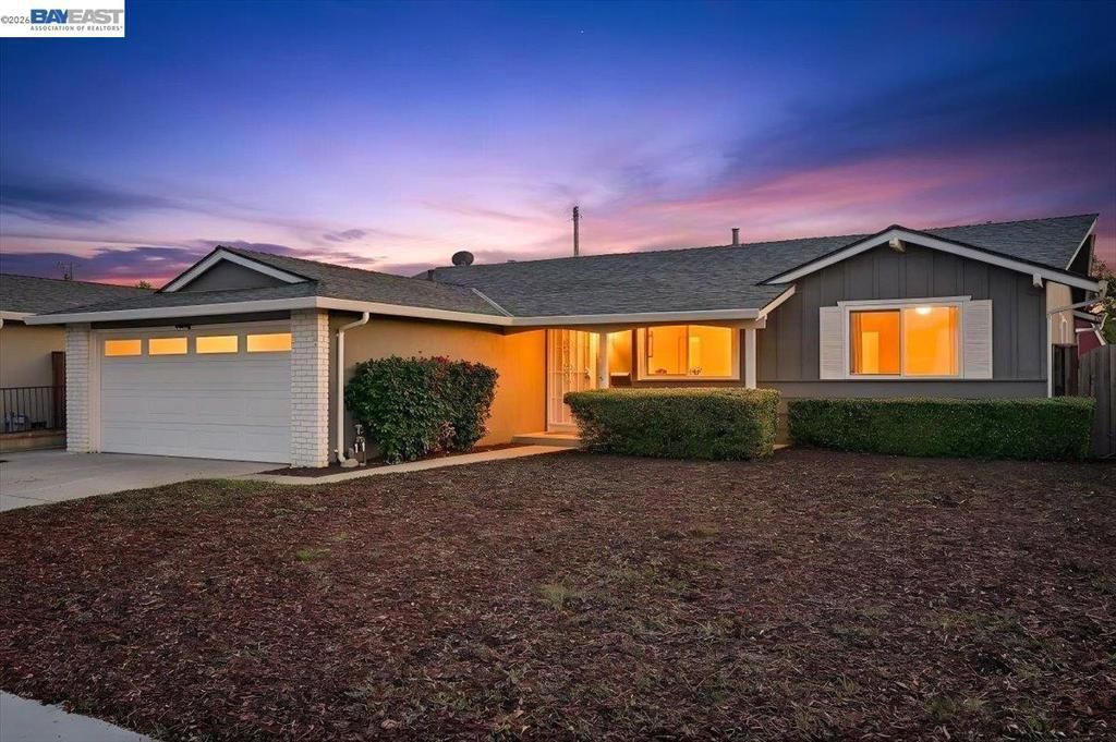 1961 Mclaughlin Ave, San Jose