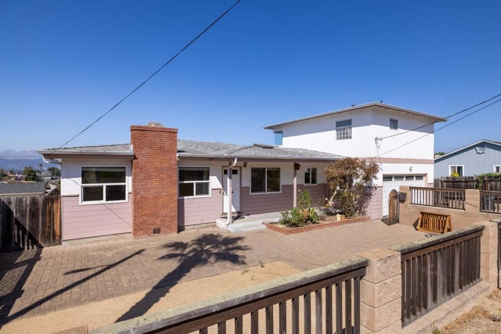 1273 Darwin Street, Seaside