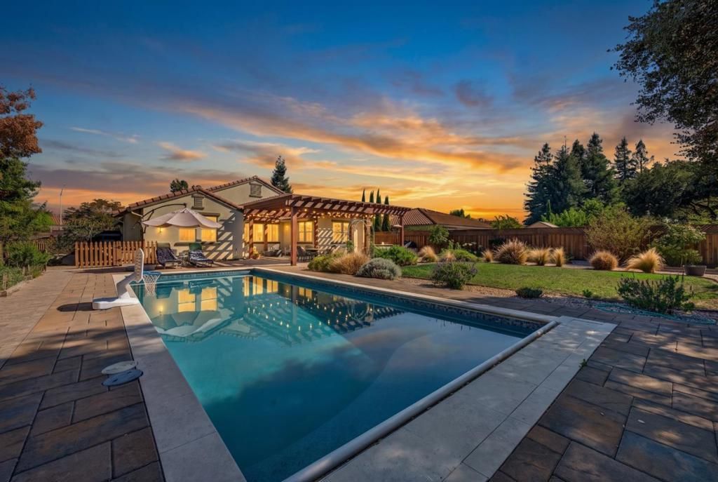 17395 Pineau Court, Morgan Hill