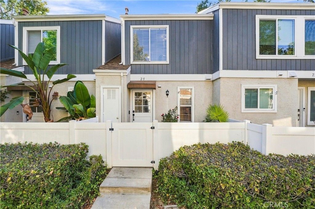 25 Bentwood Lane, Aliso Viejo