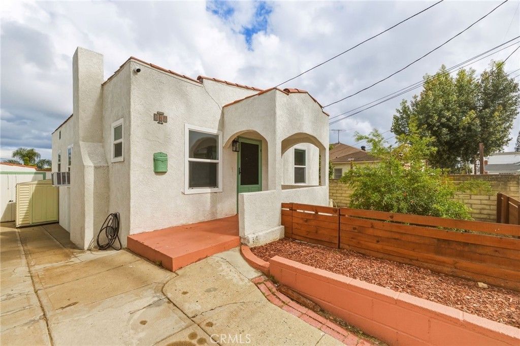 826 Oro, San Pedro