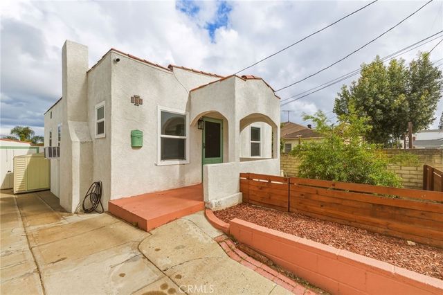 826 Oro, San Pedro