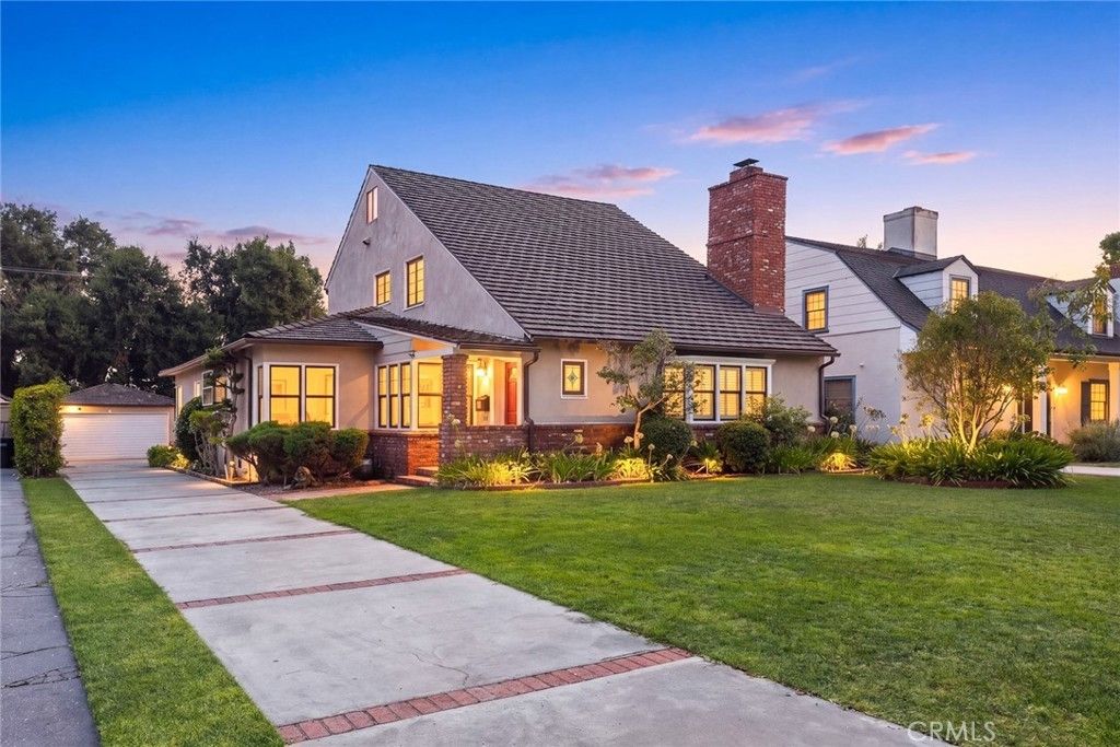 2330 Lorain Road, San Marino
