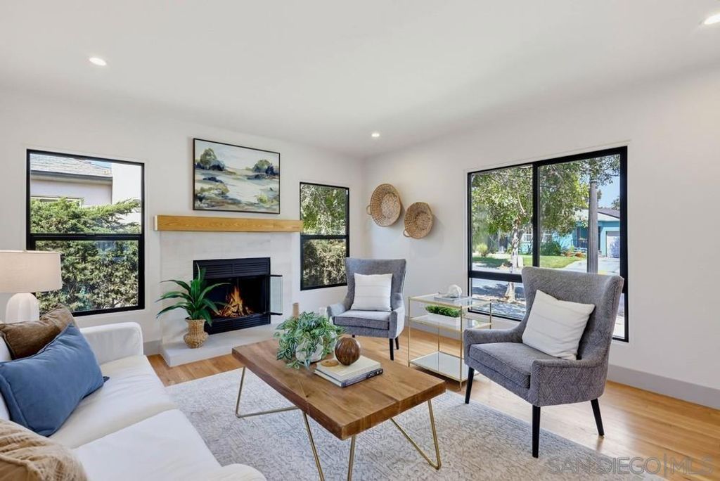 4620 Altadena Ave, San Diego