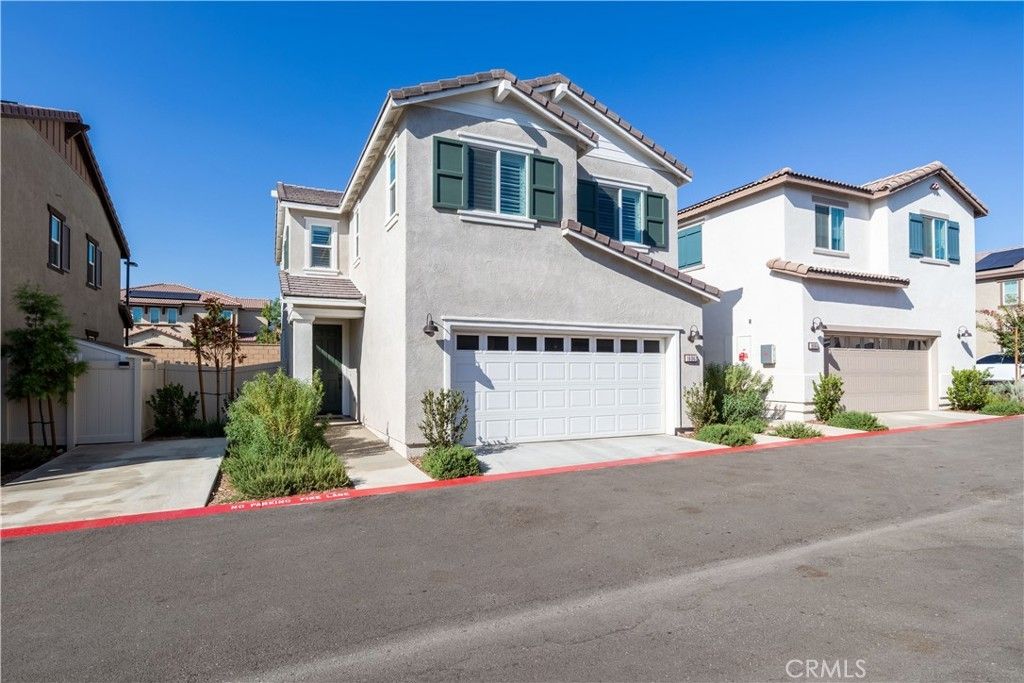 16062 Olivas Lane, Fontana