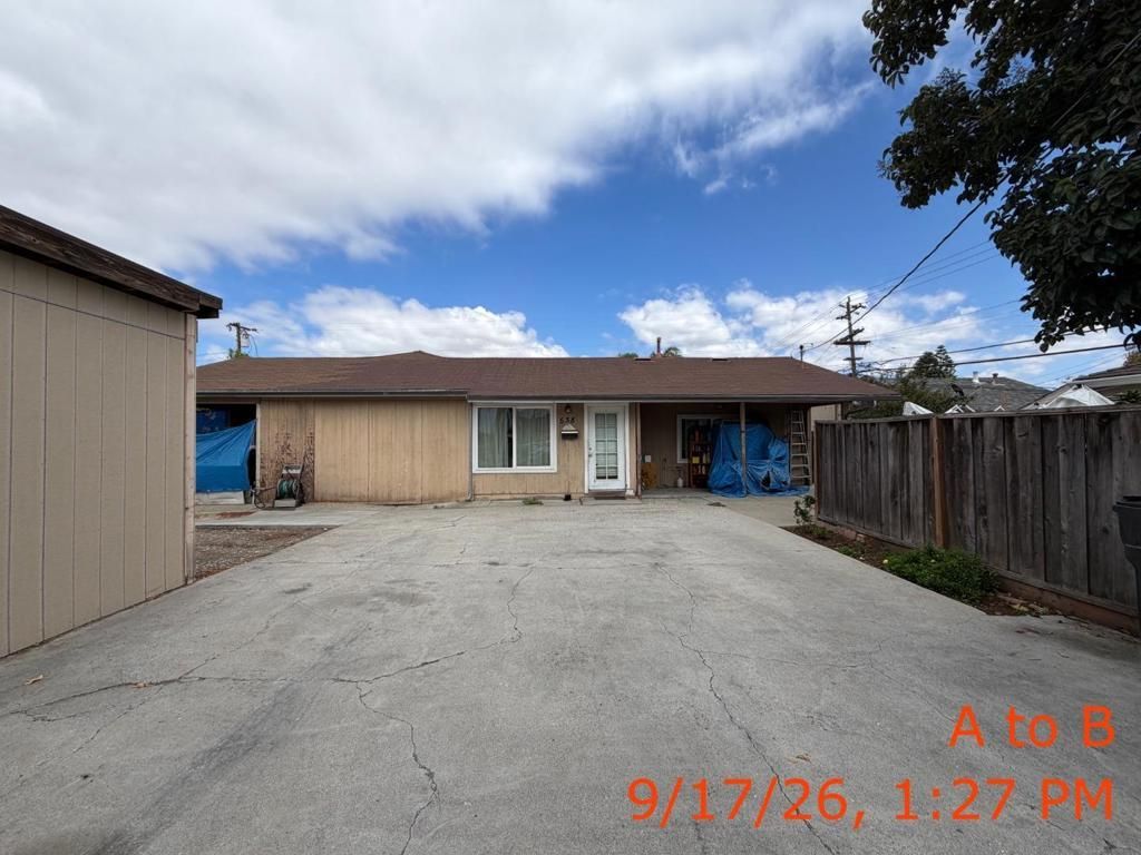 538 N White Road, San Jose