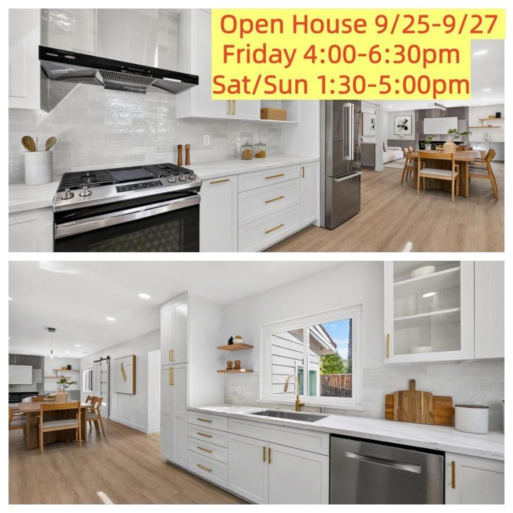 718 Henderson Avenue, Sunnyvale
