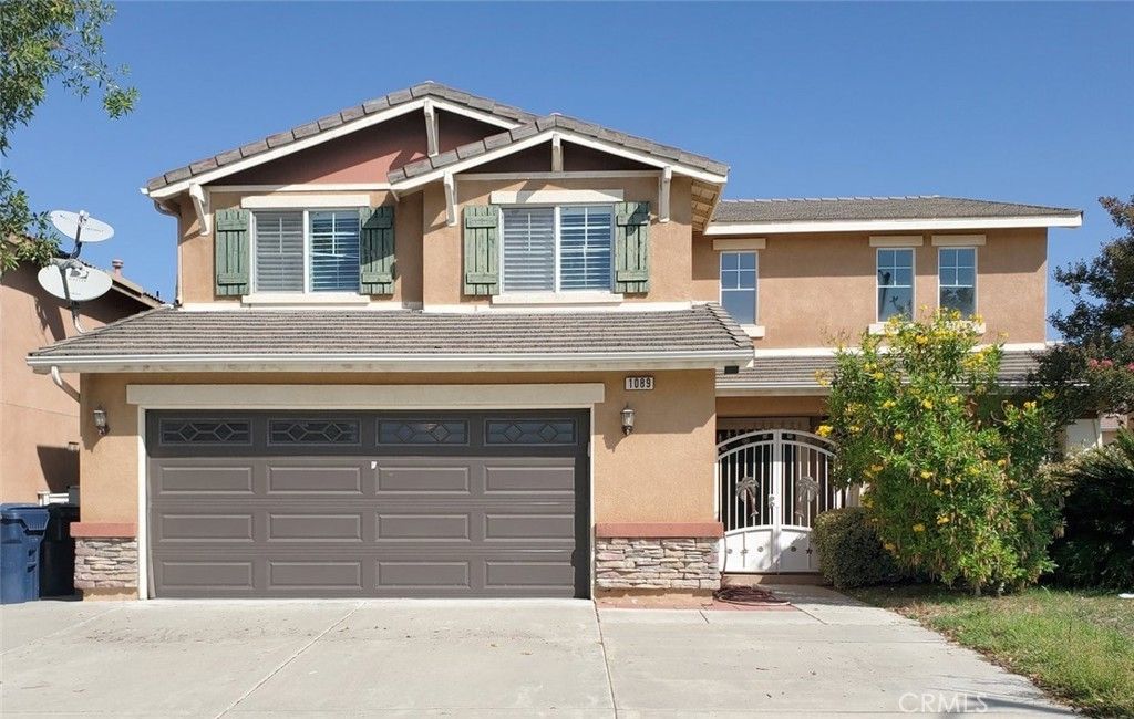 1089 Tangerine Drive, Redlands