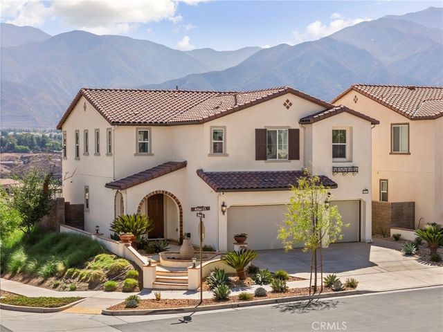 11313 Atlas Court, Corona