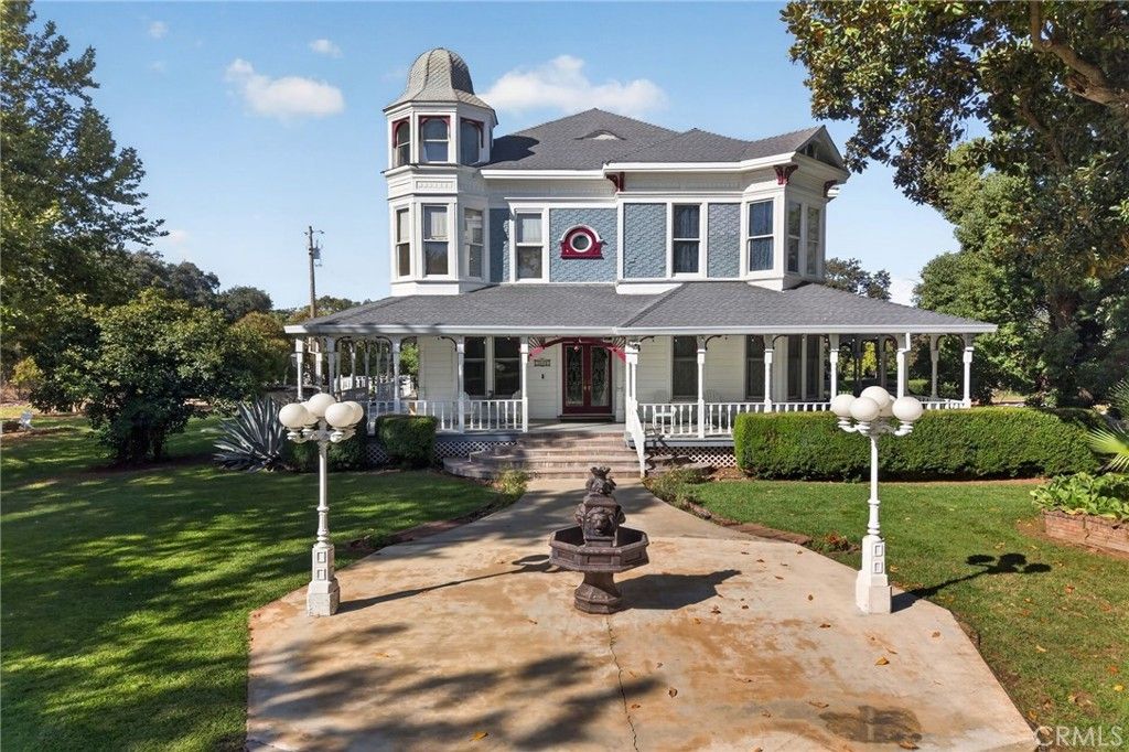 2690 S Villa, Oroville