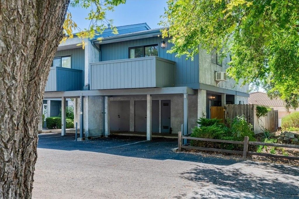 9290 El Bordo # A, Atascadero