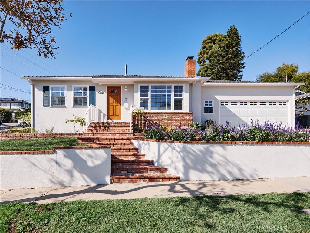 303 E Walnut, El Segundo