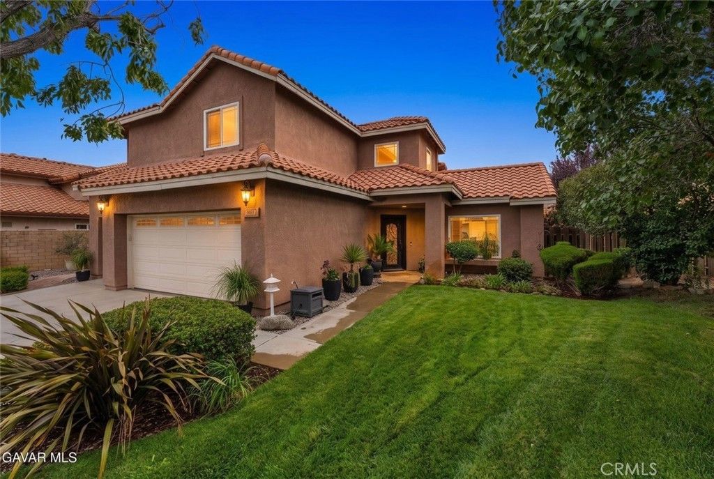 360 Pagosa Court, Palmdale