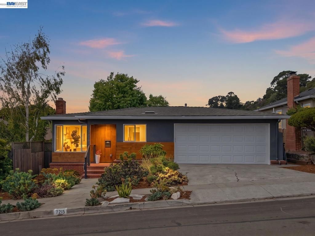 7215 Potrero Ave, El Cerrito